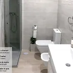 Entre Patios La Victoria Кордова