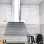 Апартаменты Entre Patios La Victoria