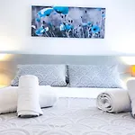 Entre Patios La Victoria Апартаменты Кордова