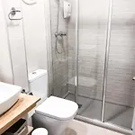 Апартаменты Entre Patios La Victoria *