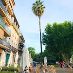 Entre Patios La Victoria *