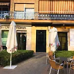 Апартаменты Entre Patios La Victoria Кордова