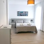 Entre Patios La Victoria Кордова