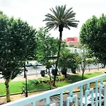 Апартаменты Entre Patios La Victoria Кордова