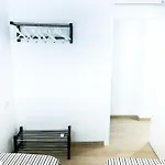 Entre Patios La Victoria Апартаменты