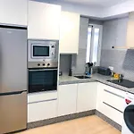 Entre Patios La Victoria Апартаменты Кордова