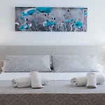 Entre Patios La Victoria Апартаменты Кордова