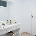 Entre Patios La Victoria Апартаменты