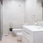 Апартаменты Entre Patios La Victoria