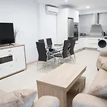 Entre Patios La Victoria *