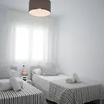 Entre Patios La Victoria Кордова