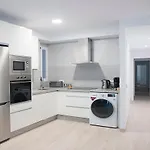 Entre Patios La Victoria Кордова