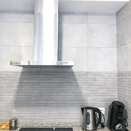 Apartmán Entre Patios La Victoria