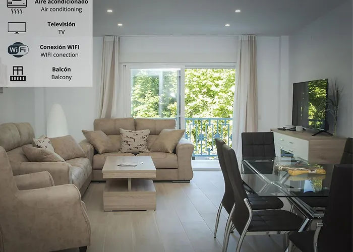 Entre Patios La Victoria Кордова