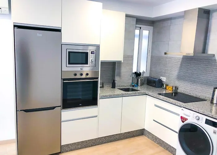 Entre Patios La Victoria Апартаменты Кордова