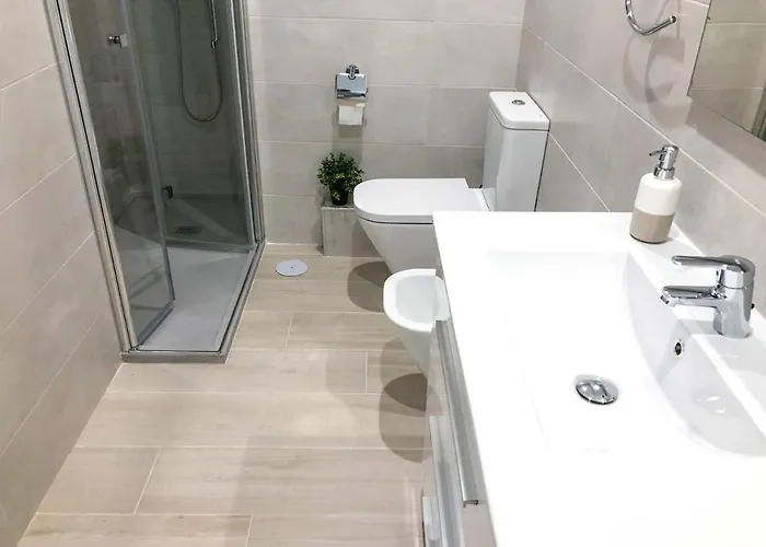 Entre Patios La Victoria Апартаменты