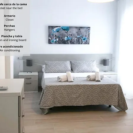 Entre Patios La Victoria Apartamento