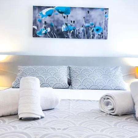 Entre Patios La Victoria Apartamento Córdoba