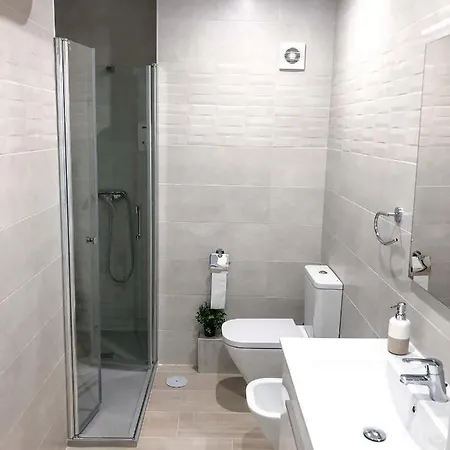 Apartamento Entre Patios La Victoria