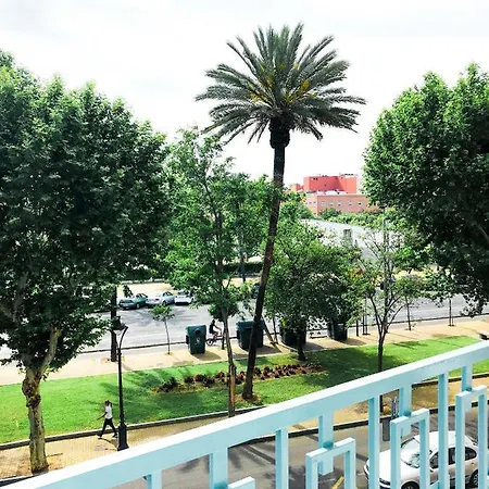 Apartamento Entre Patios La Victoria Córdoba