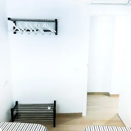 Entre Patios La Victoria Apartamento