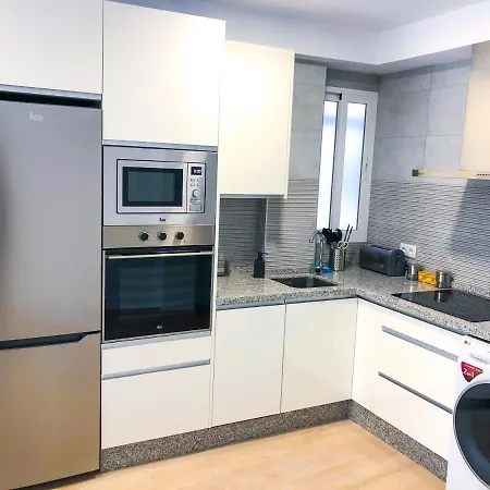 Entre Patios La Victoria Apartamento Córdoba