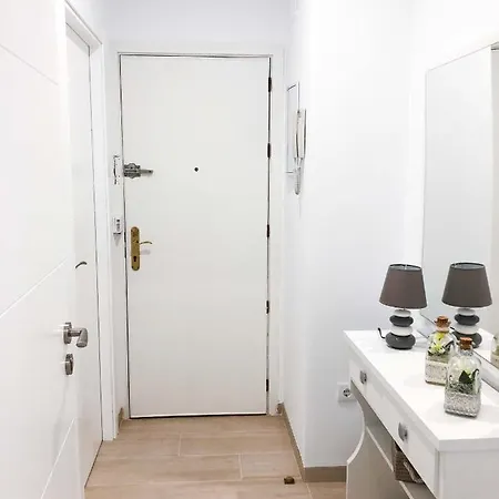 Entre Patios La Victoria * Córdoba