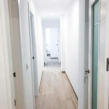 Entre Patios La Victoria Apartamento Córdoba