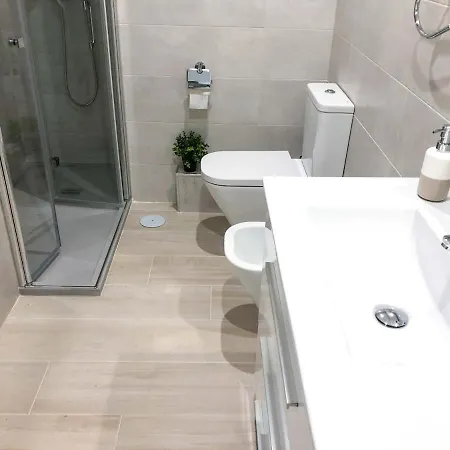 Entre Patios La Victoria Apartamento