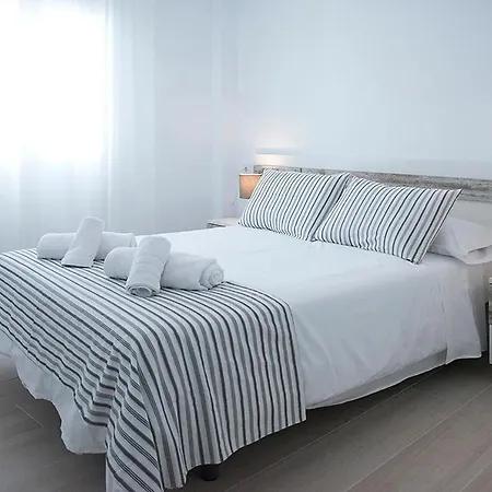 Apartamento Entre Patios La Victoria