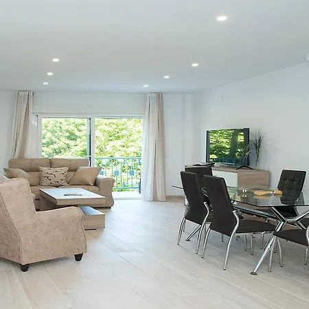 Apartamento Entre Patios La Victoria *