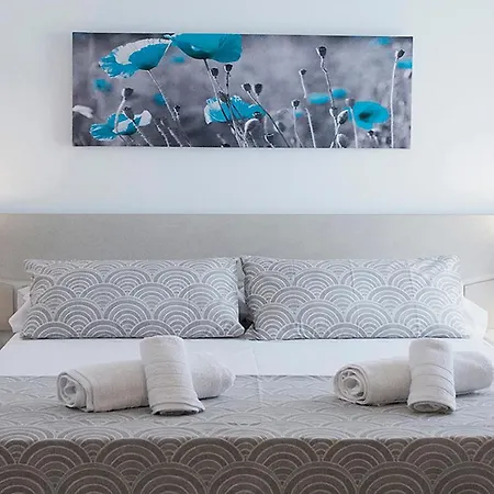 Entre Patios La Victoria Apartamento Córdoba