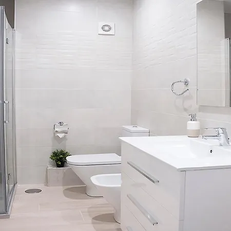 Apartamento Entre Patios La Victoria