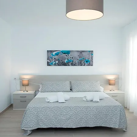 Entre Patios La Victoria Apartamento *