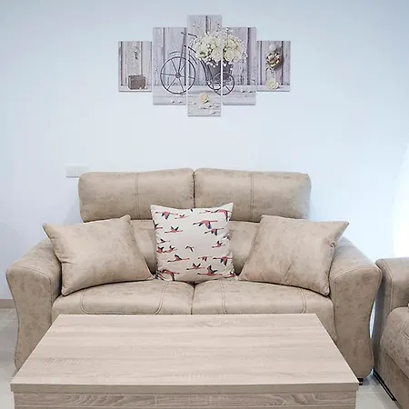 Entre Patios La Victoria Apartamento *