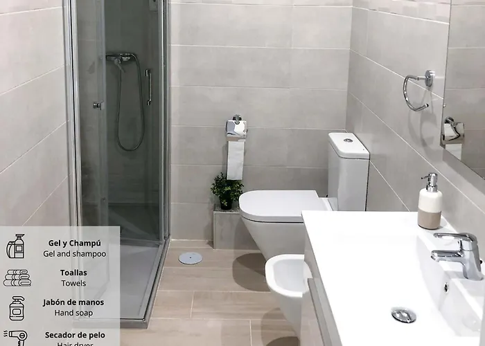 Entre Patios La Victoria Cordoue