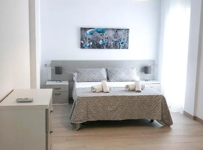 Entre Patios La Victoria Cordoue