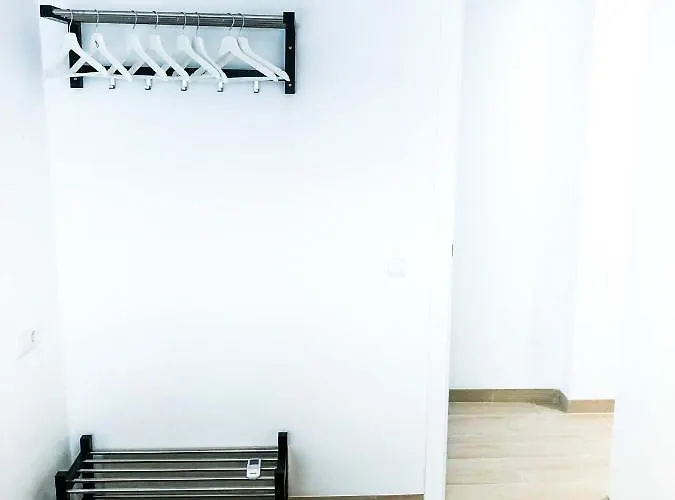 Entre Patios La Victoria Appartement