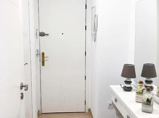 Entre Patios La Victoria * Cordoue