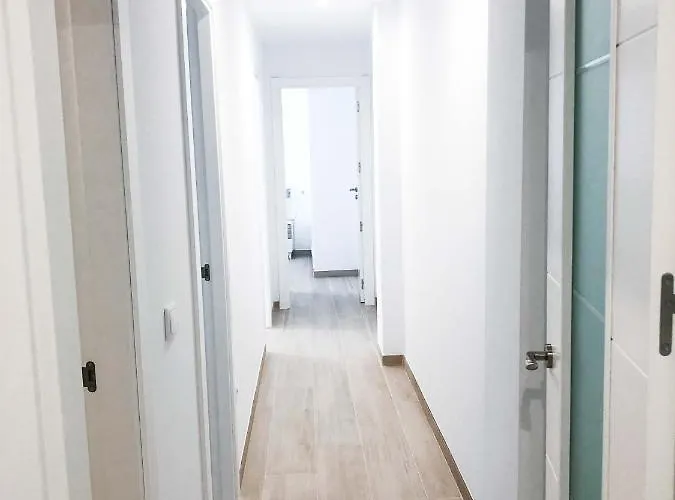 Entre Patios La Victoria Appartement Cordoue