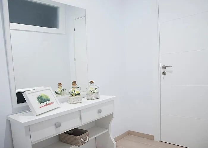 Entre Patios La Victoria Appartement