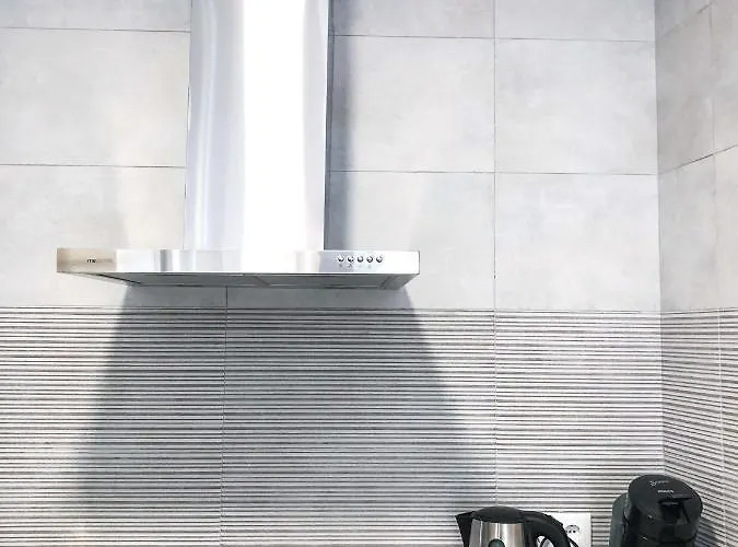 Апартаменты Entre Patios La Victoria