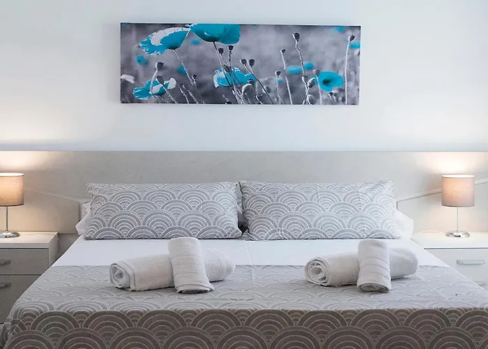 Entre Patios La Victoria Апартаменты Кордова