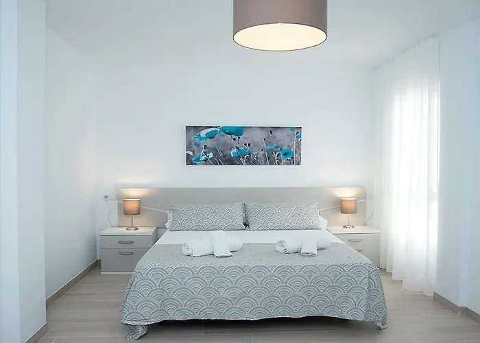 Entre Patios La Victoria Апартаменты *